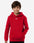 Youth Team Icon Fleece Hooded Sweatshirt