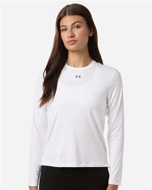 Women's Team Vanish Long Sleeve T-Shirt - 6014457