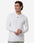 Men's Team Vanish Hooded Long Sleeve T-Shirt