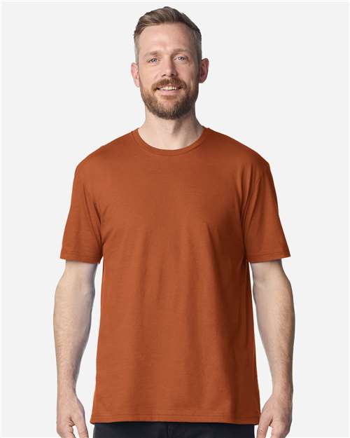 Unisex Softstyle® T-Shirt - 64000 for Bundles
