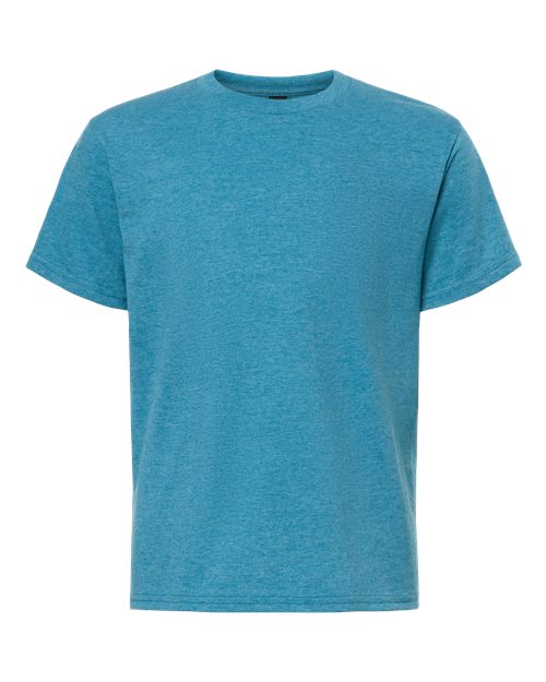 Youth Softstyle® T-Shirt - 64000B