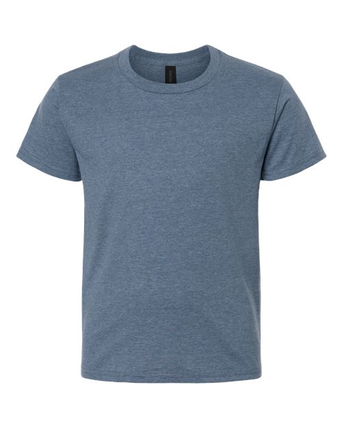Youth Softstyle® T-Shirt - 64000B