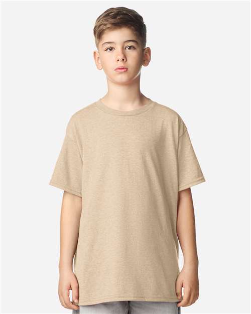 Youth Softstyle® T-Shirt - 64000B