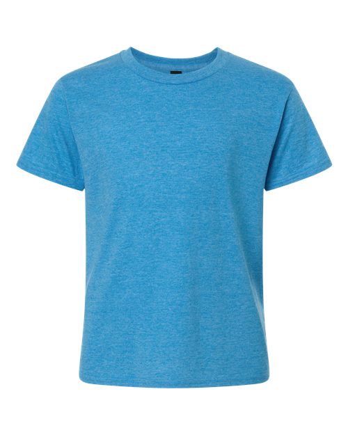Youth Softstyle® T-Shirt - 64000B