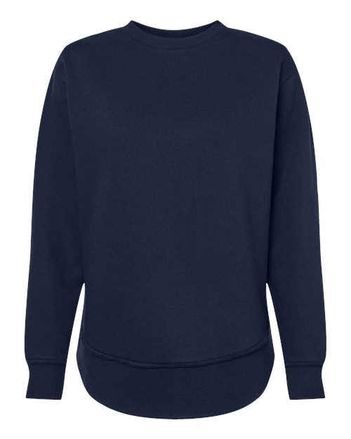 Women's Weekend Crewneck Sweatshirt - 3525
