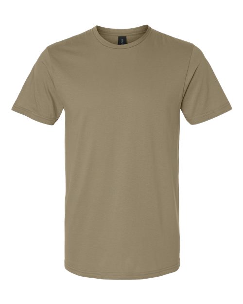 Unisex Softstyle® T-Shirt - 64000