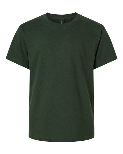 Youth Softstyle® T-Shirt - 64000B