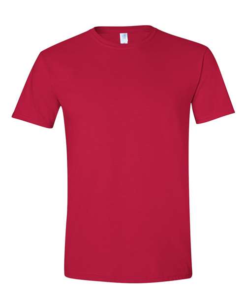 Unisex Softstyle® T-Shirt - 64000 for Bundles