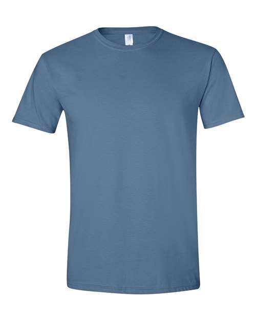 Unisex Softstyle® T-Shirt - 64000 for Bundles
