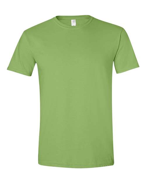 Unisex Softstyle® T-Shirt - 64000 for Bundles