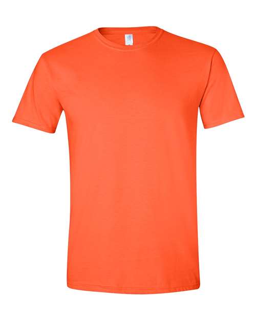 Unisex Softstyle® T-Shirt - 64000 for Bundles