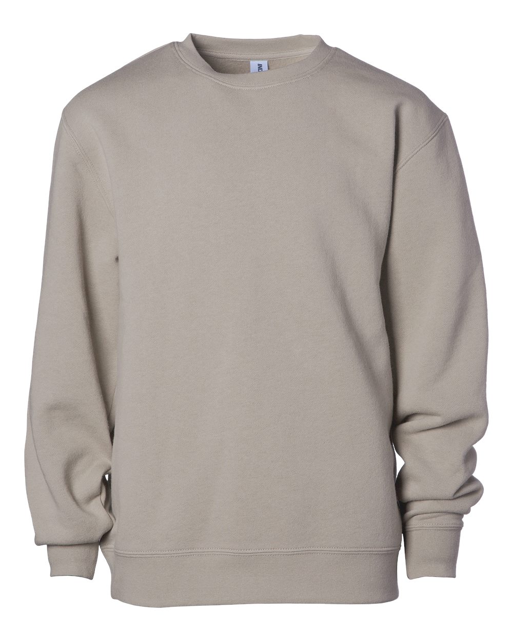 Youth Midweight Crewneck Sweatshirt - SS3001Y