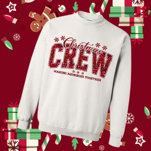 We Print U Press DTF Transfers