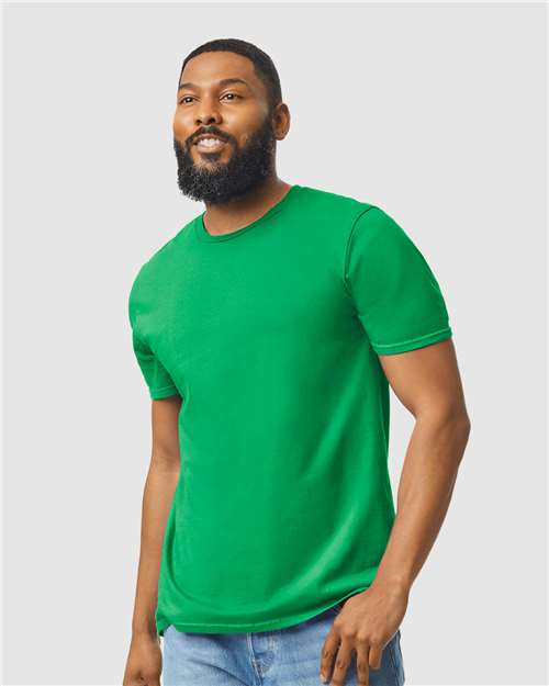 Unisex Softstyle® T-Shirt - 64000 for Bundles