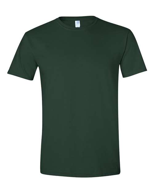 Unisex Softstyle® T-Shirt - 64000 for Bundles