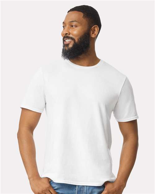 Unisex Softstyle® T-Shirt - 64000 for Bundles