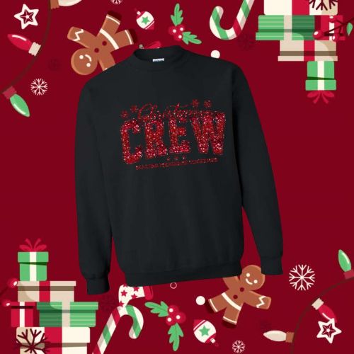 We Print U Press DTF Transfers