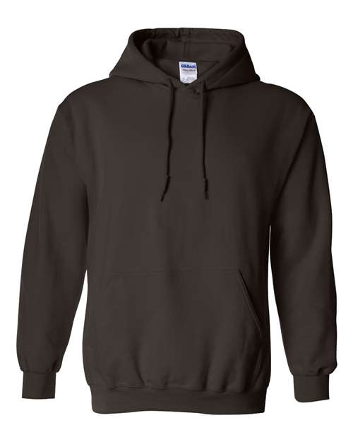 Unisex Heavy Blend™ Hooded Sweatshirt - 18500