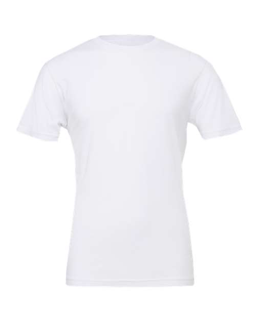 Jersey Tee - 3001