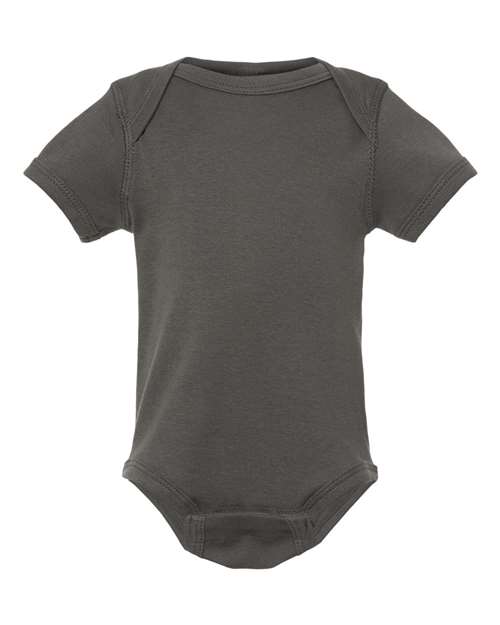 Infant Baby Rib Bodysuit - 4400