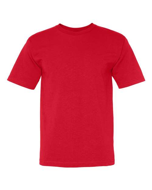 Unisex USA-Made Midweight T-Shirt - 5040