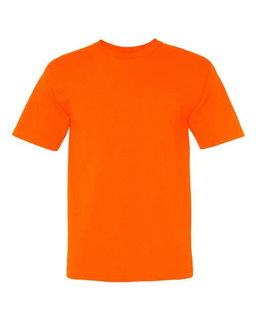 Unisex USA-Made Midweight T-Shirt - 5040