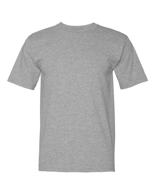 Unisex USA-Made Midweight T-Shirt - 5040
