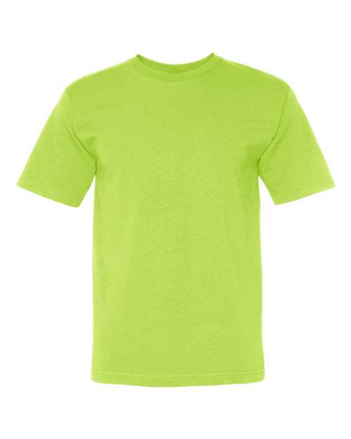 Unisex USA-Made Midweight T-Shirt - 5040