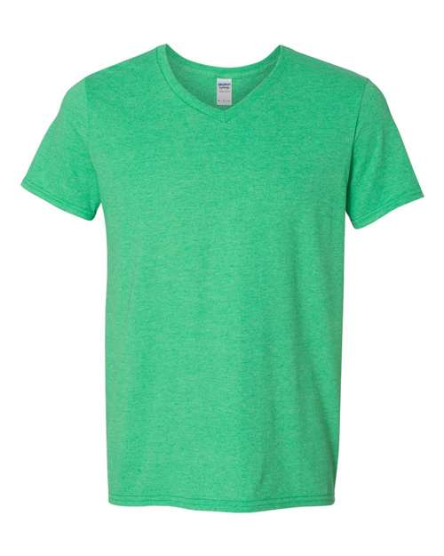 Unisex Softstyle® V-Neck T-Shirt