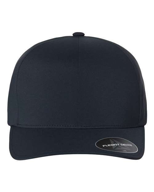 Delta® Seamless Cap - 180