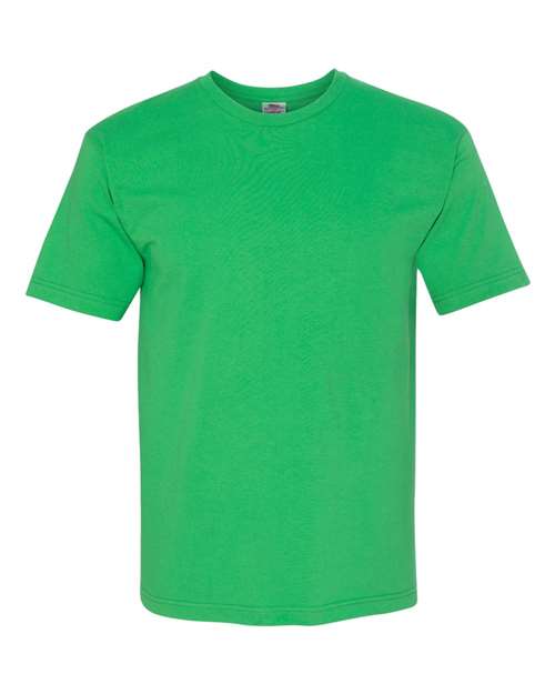 Unisex USA-Made Midweight T-Shirt - 5040