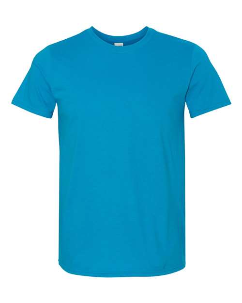Unisex Softstyle® T-Shirt - 64000 for Bundles