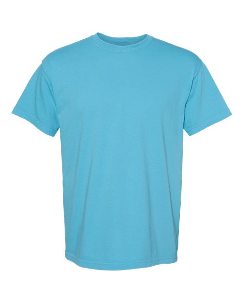 Create Your Mahjong Shirt - Comfort Colors 1717