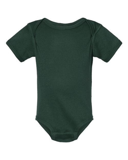 Infant Baby Rib Bodysuit - 4400
