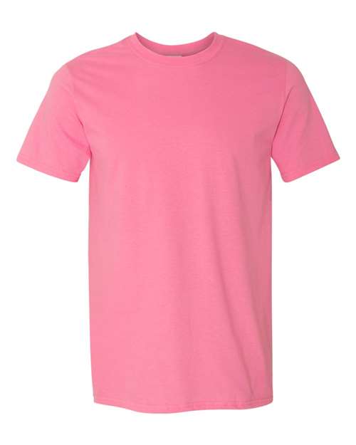Unisex Softstyle® T-Shirt - 64000 for Bundles