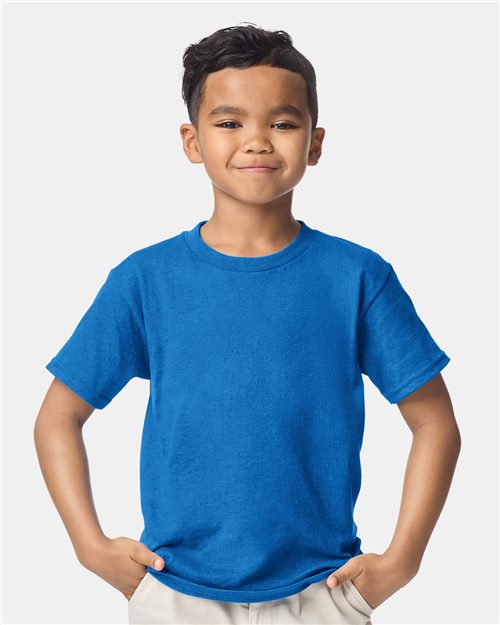 Youth DryBlend® T-Shirt - 8000B