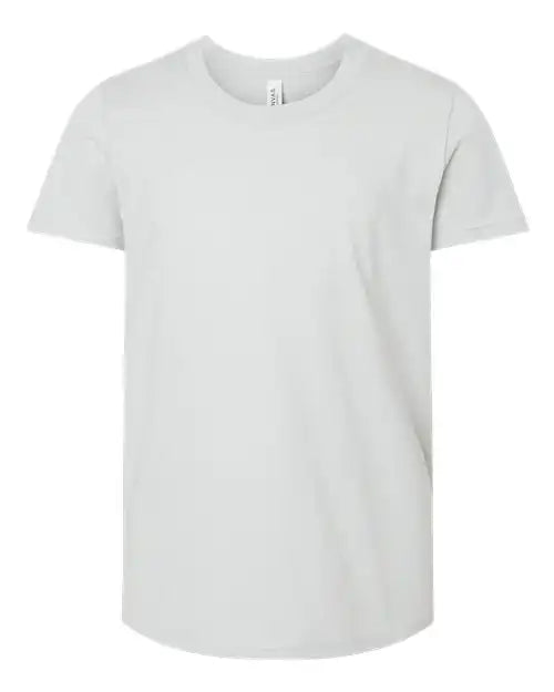Youth Jersey Tee - 3001Y