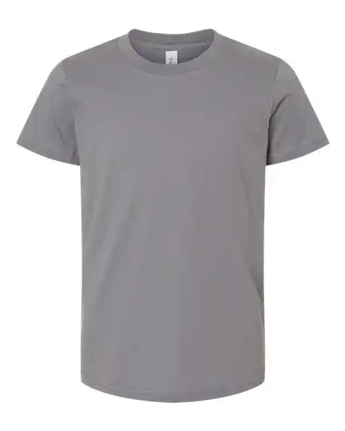 Youth Jersey Tee - 3001Y