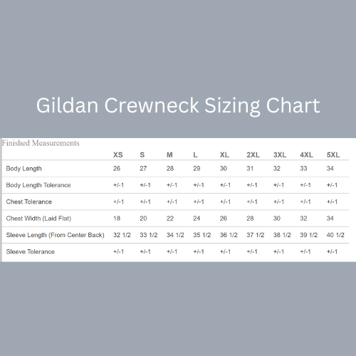 Christmas Crew Reindeer Sweatshirt