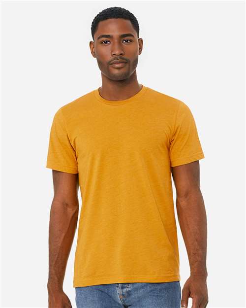 CVC Jersey Tee - 3001CVC