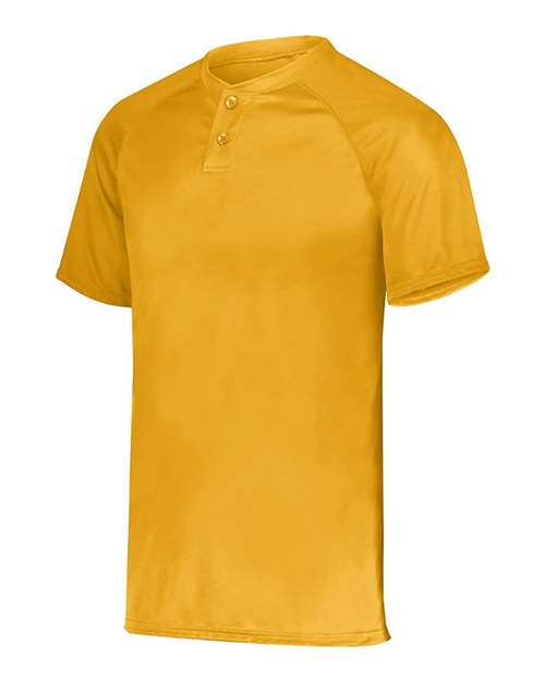 Youth Attain Two-Button Jersey - 1566A