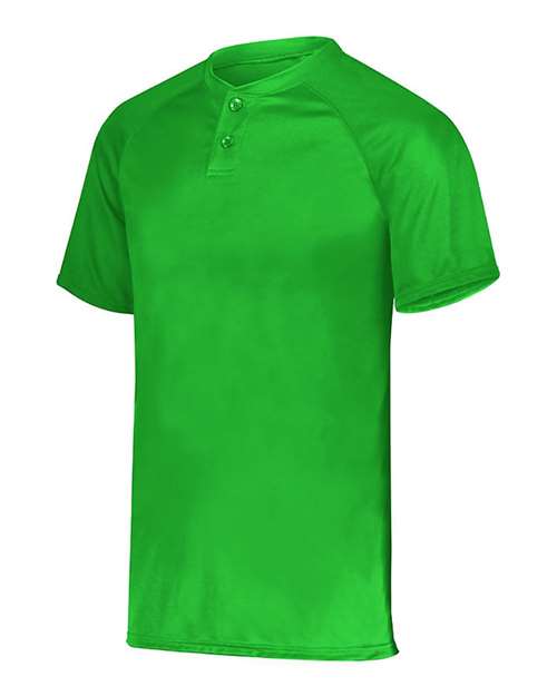Youth Attain Two-Button Jersey - 1566A