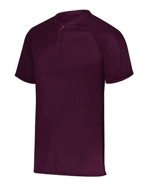 Youth Attain Two-Button Jersey - 1566A