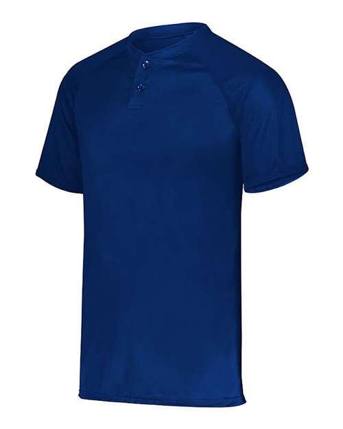Youth Attain Two-Button Jersey - 1566A