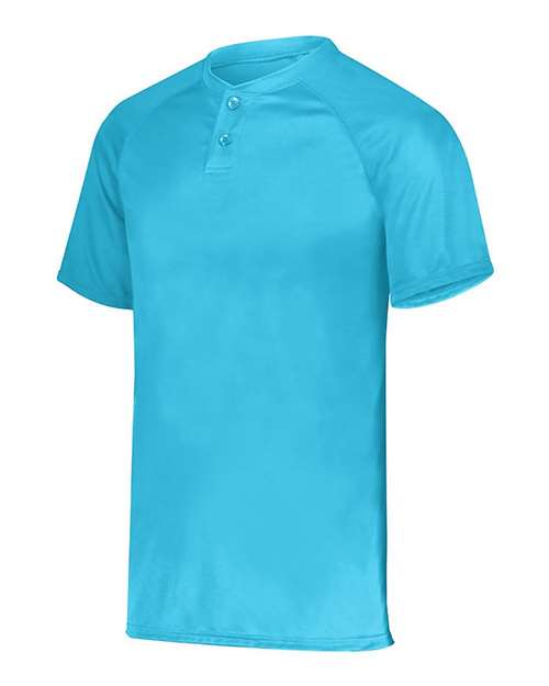Youth Attain Two-Button Jersey - 1566A