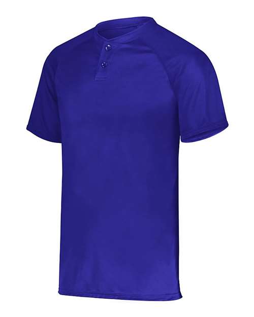 Youth Attain Two-Button Jersey - 1566A