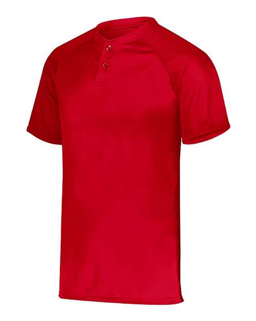Youth Attain Two-Button Jersey - 1566A