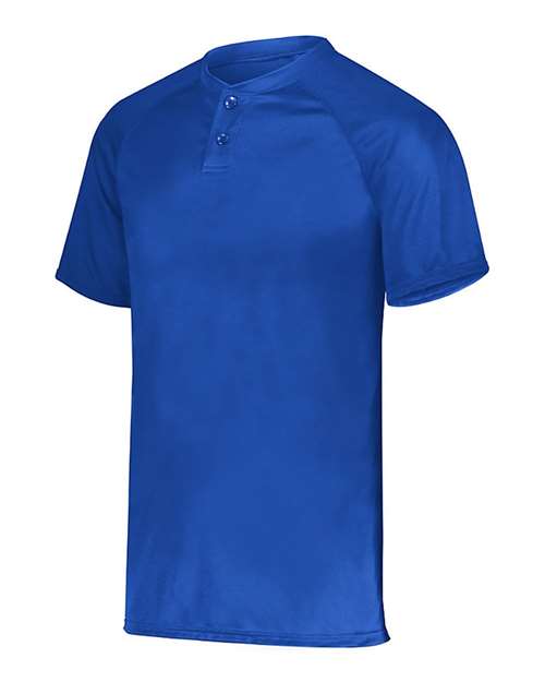 Youth Attain Two-Button Jersey - 1566A