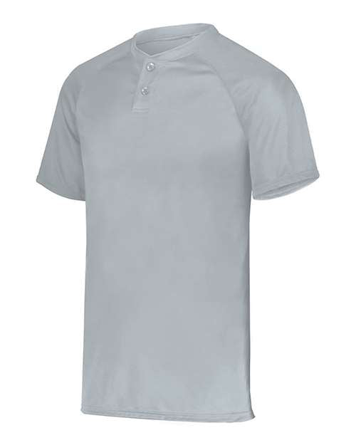 Youth Attain Two-Button Jersey - 1566A
