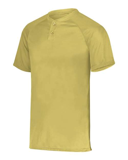 Youth Attain Two-Button Jersey - 1566A